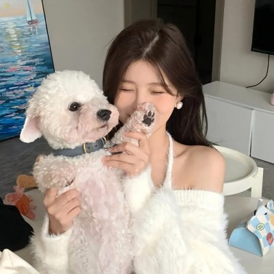 好想和你在一起