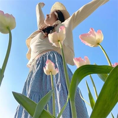 亲爱的女士